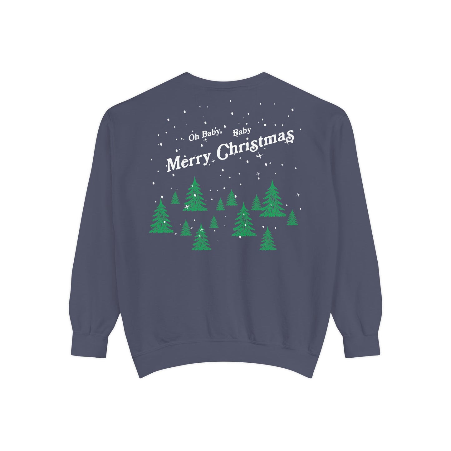 Christmas Tree Farm Sweatshirt