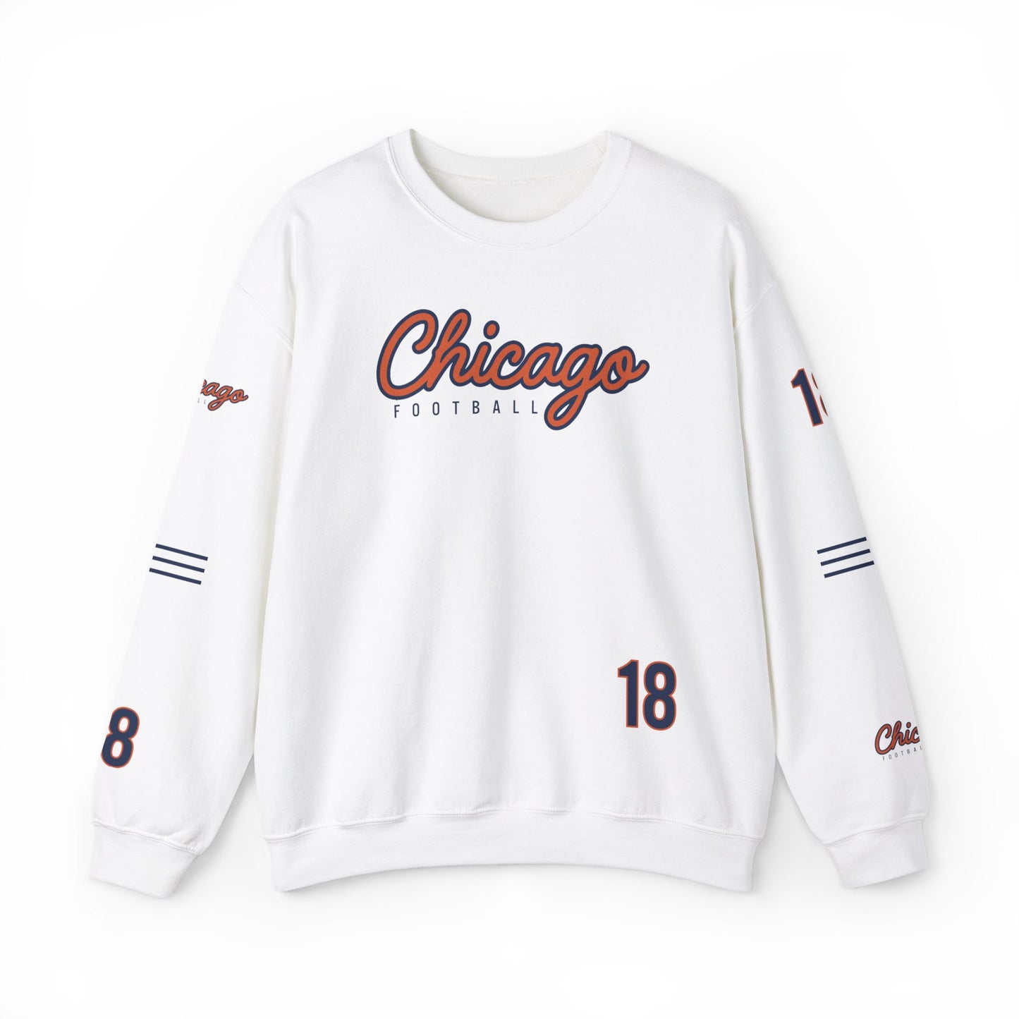 Williams Varsity Sweatshirt V2