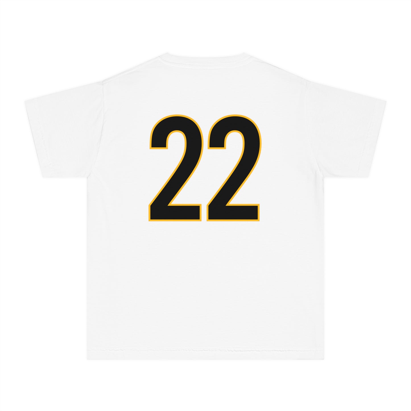 Clark Feeling 22 Tee (Youth)