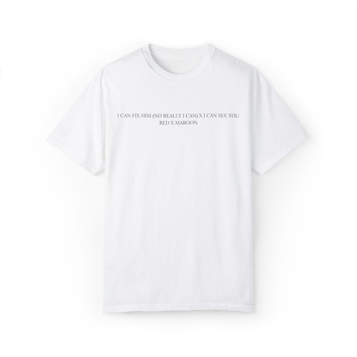 Eras Tour Surprise Songs Tee