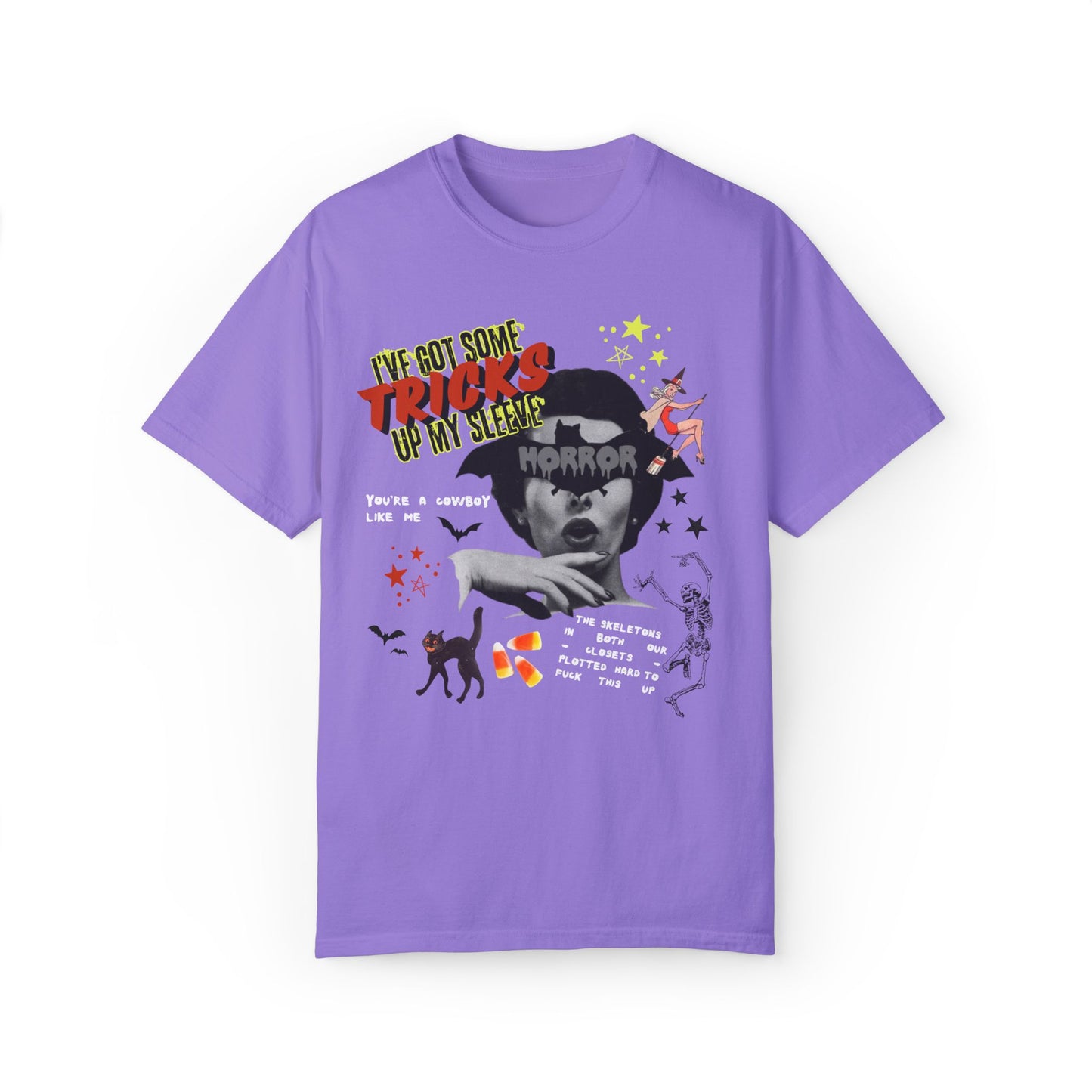 I've Got Some Tricks Tee