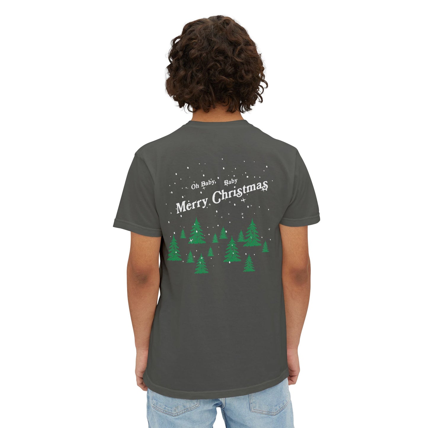 Pine Ridge Farm Pocket Tee