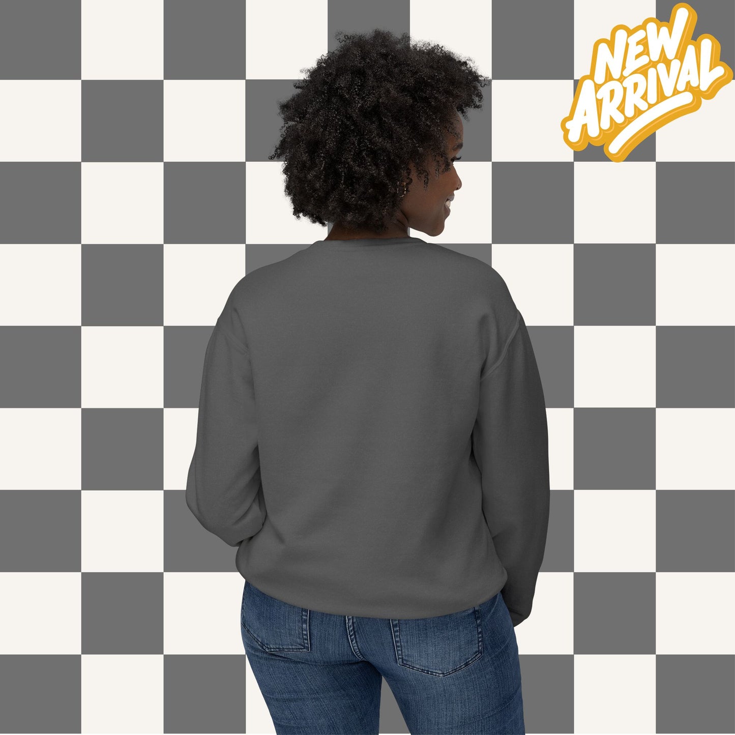 Dear Santa Sweatshirt