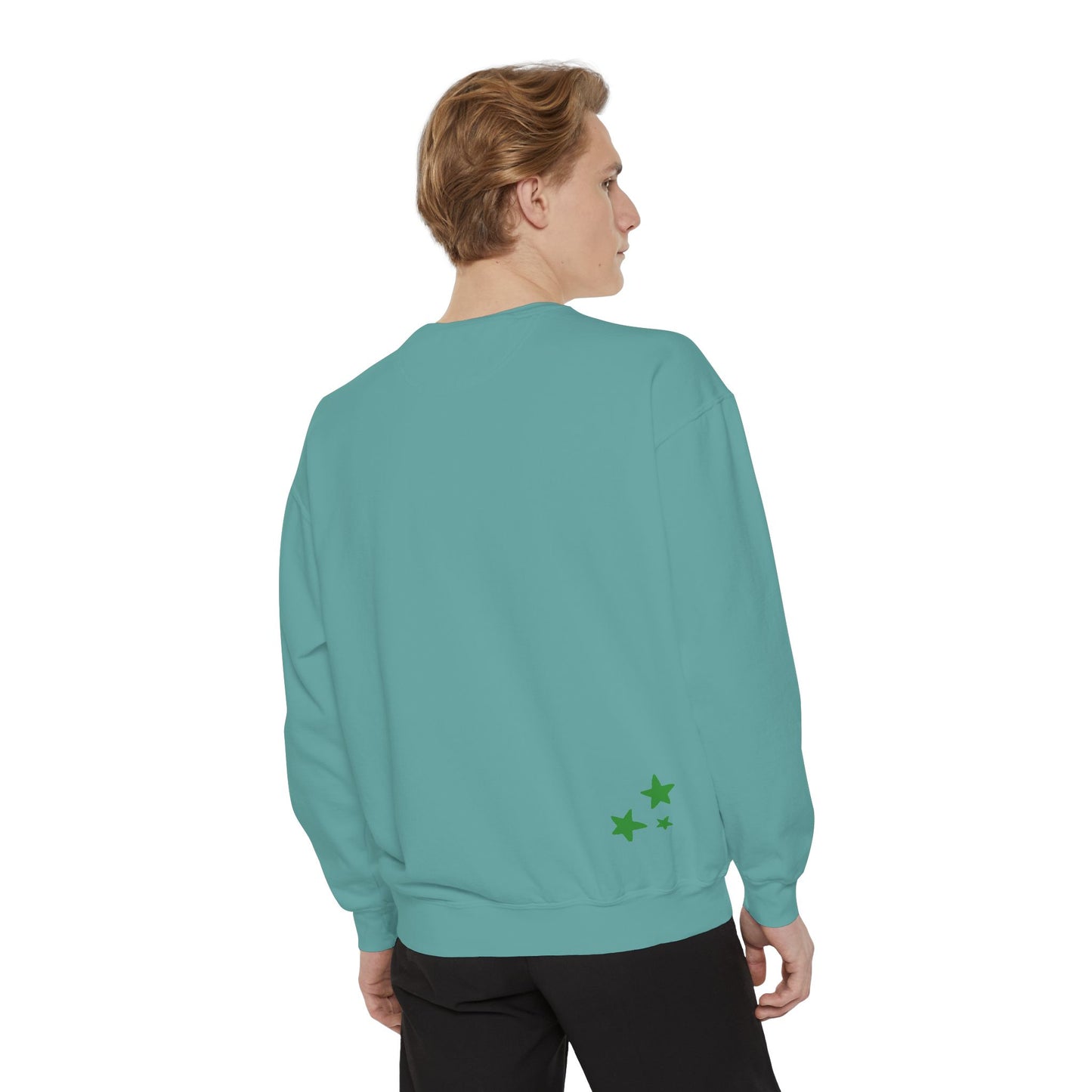 You're The Lucky One Crewneck