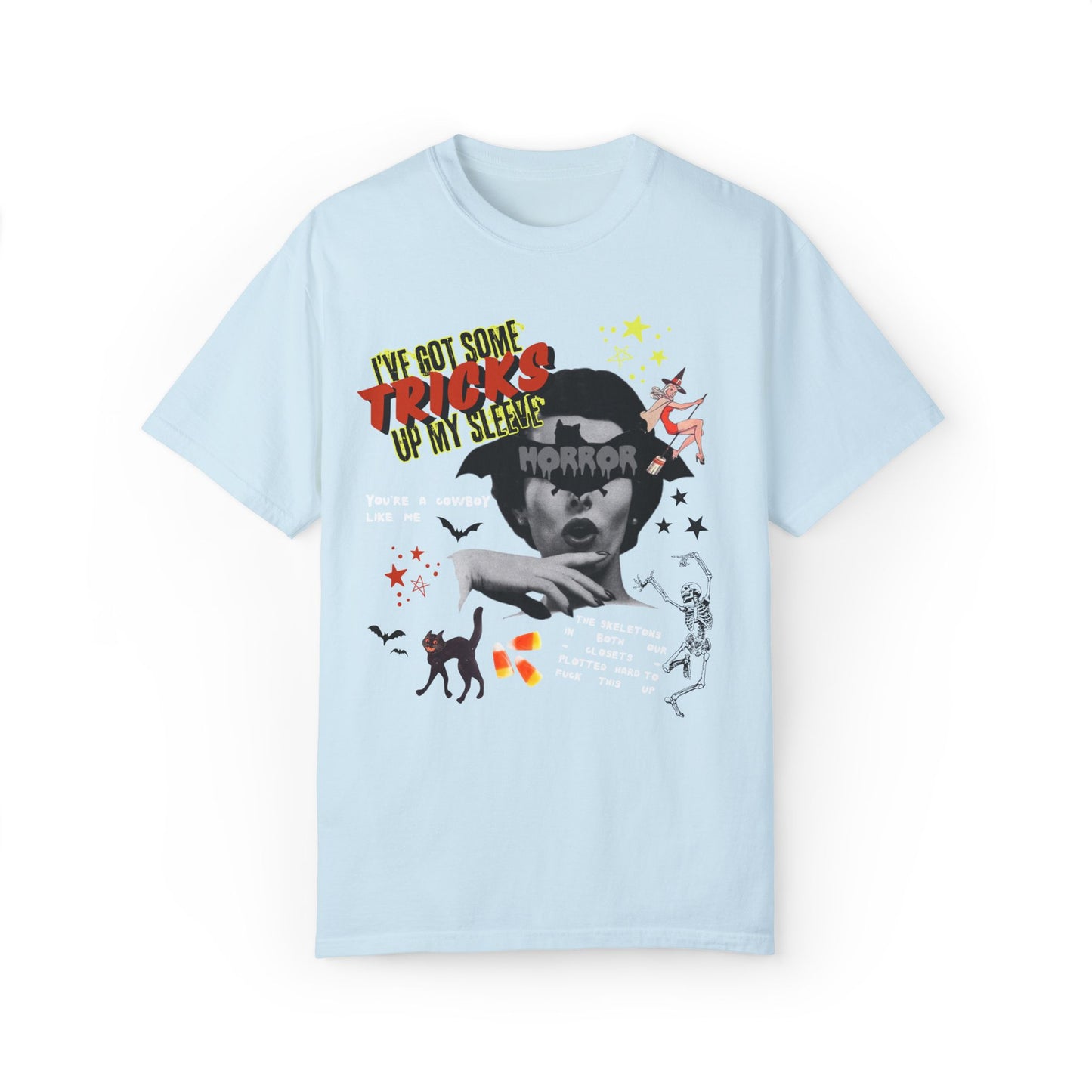 I've Got Some Tricks Tee