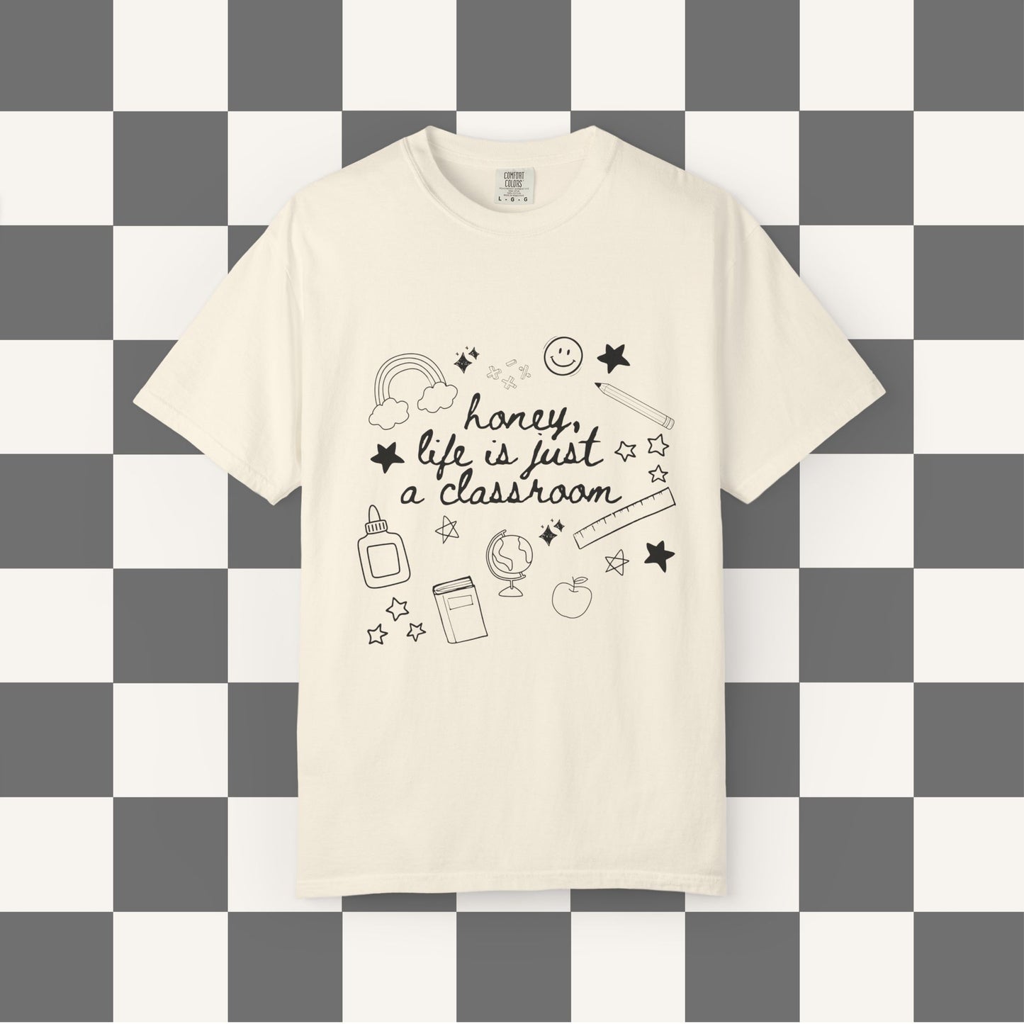 Classroom Tee