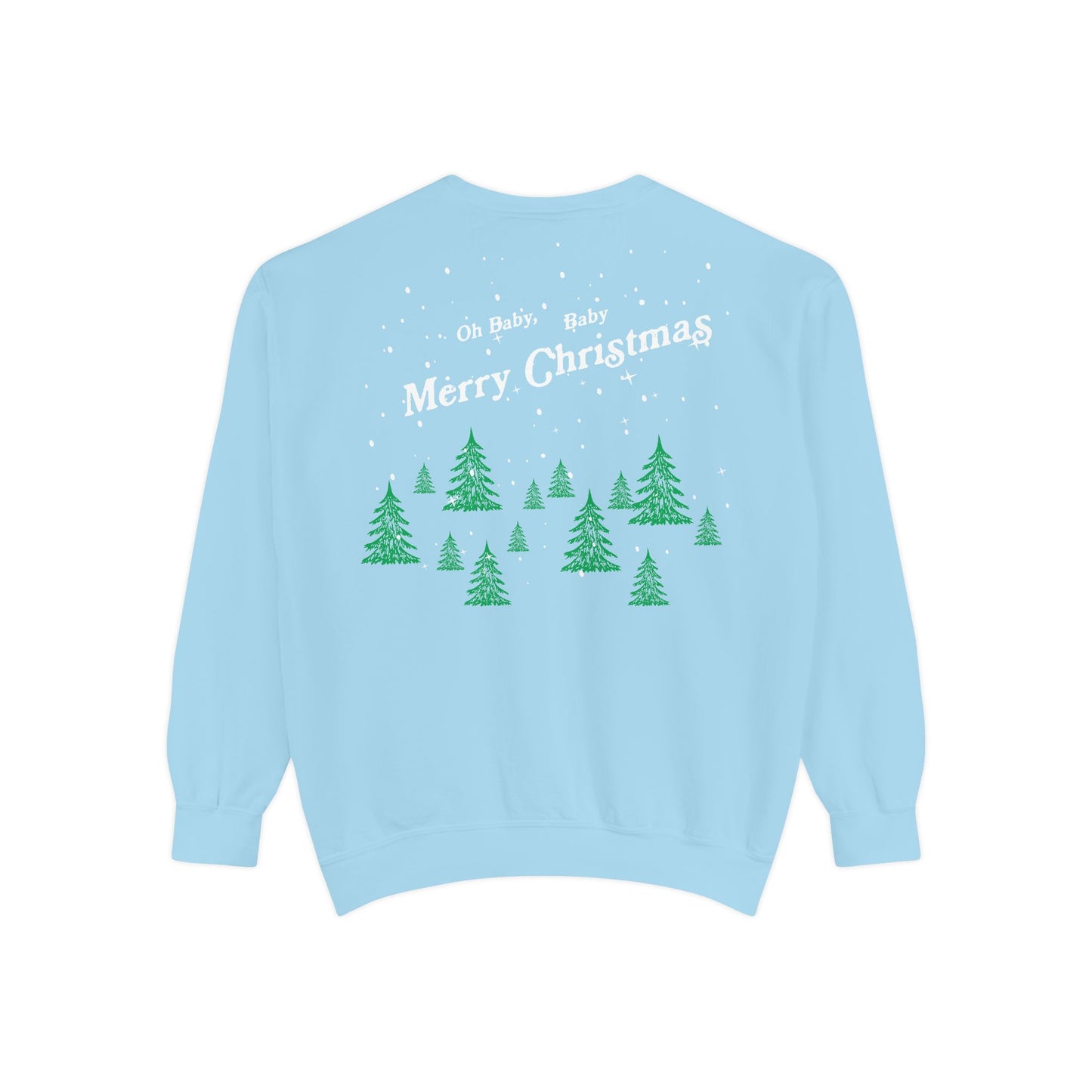 Christmas Tree Farm Sweatshirt