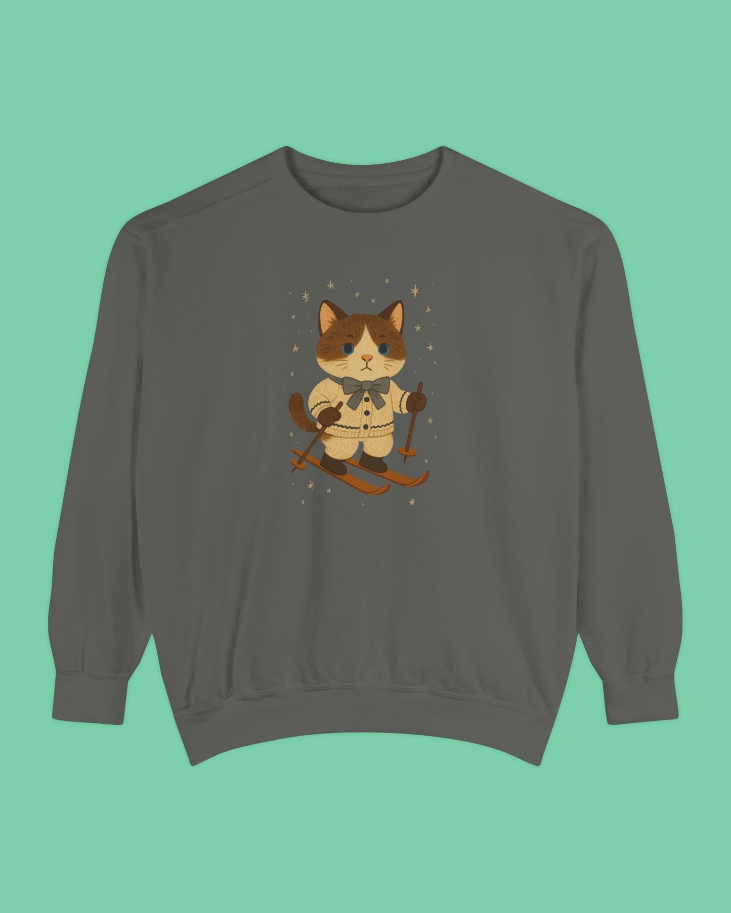 The Benji Sweatshirt