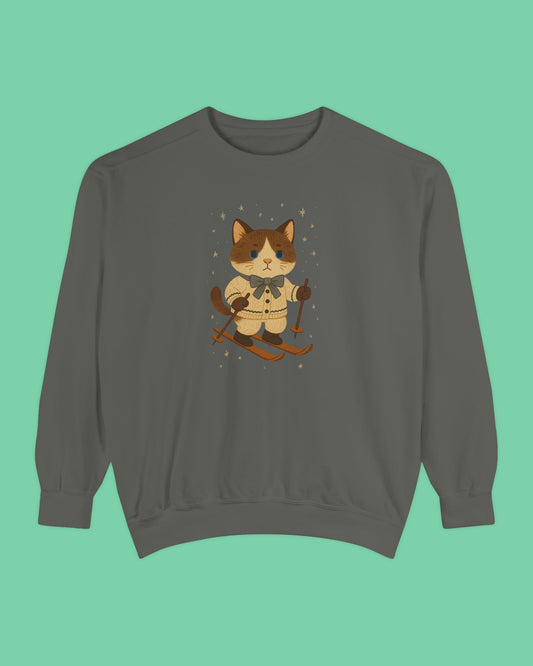 The Benji Sweatshirt