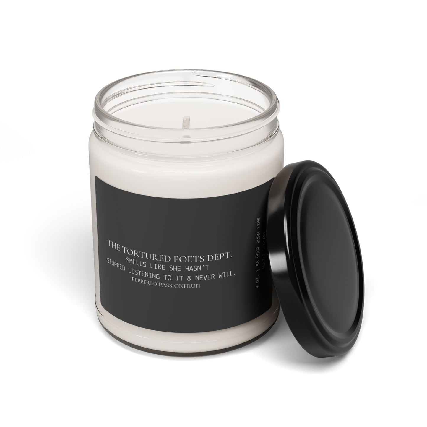 TTPD Soy Candle