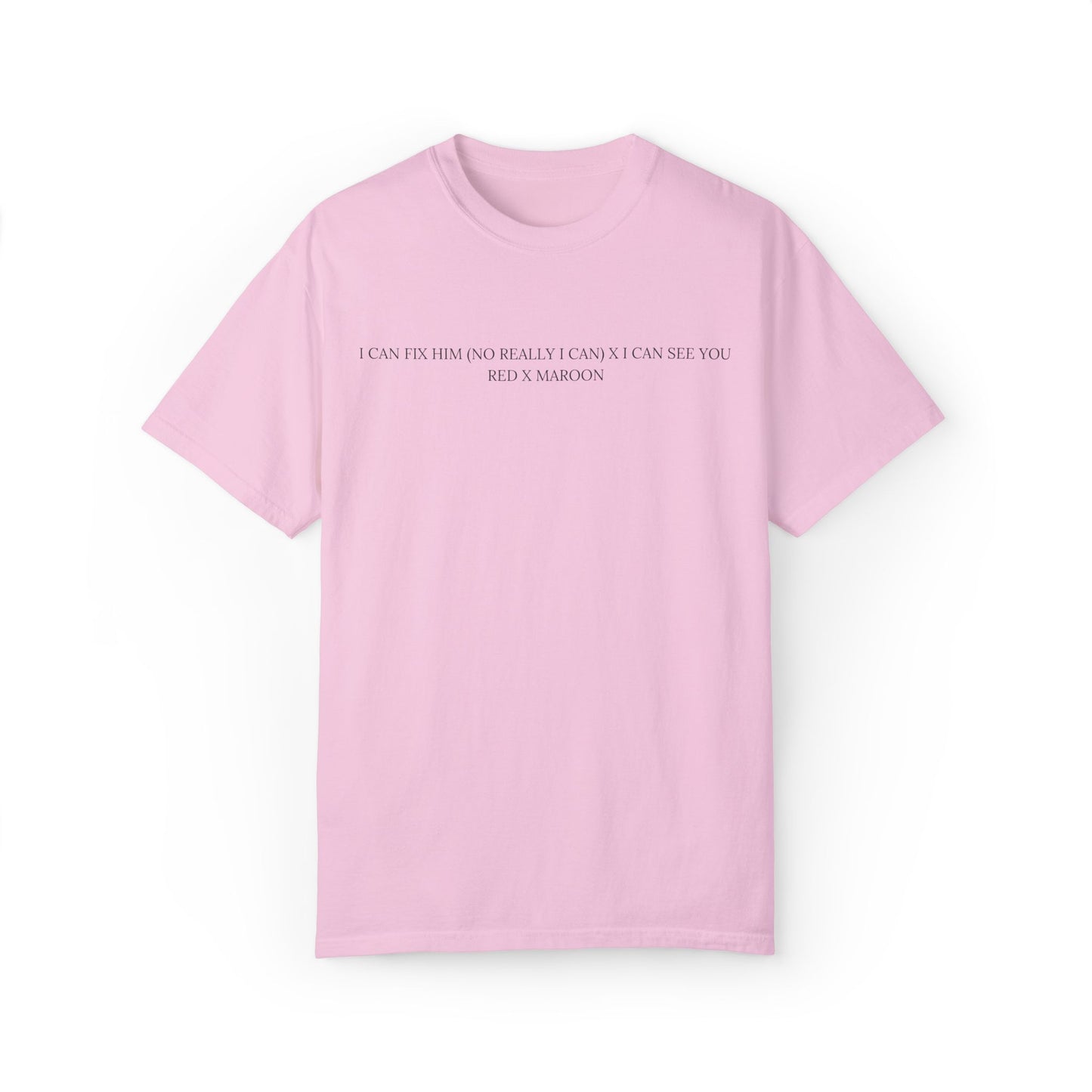 Eras Tour Surprise Songs Tee