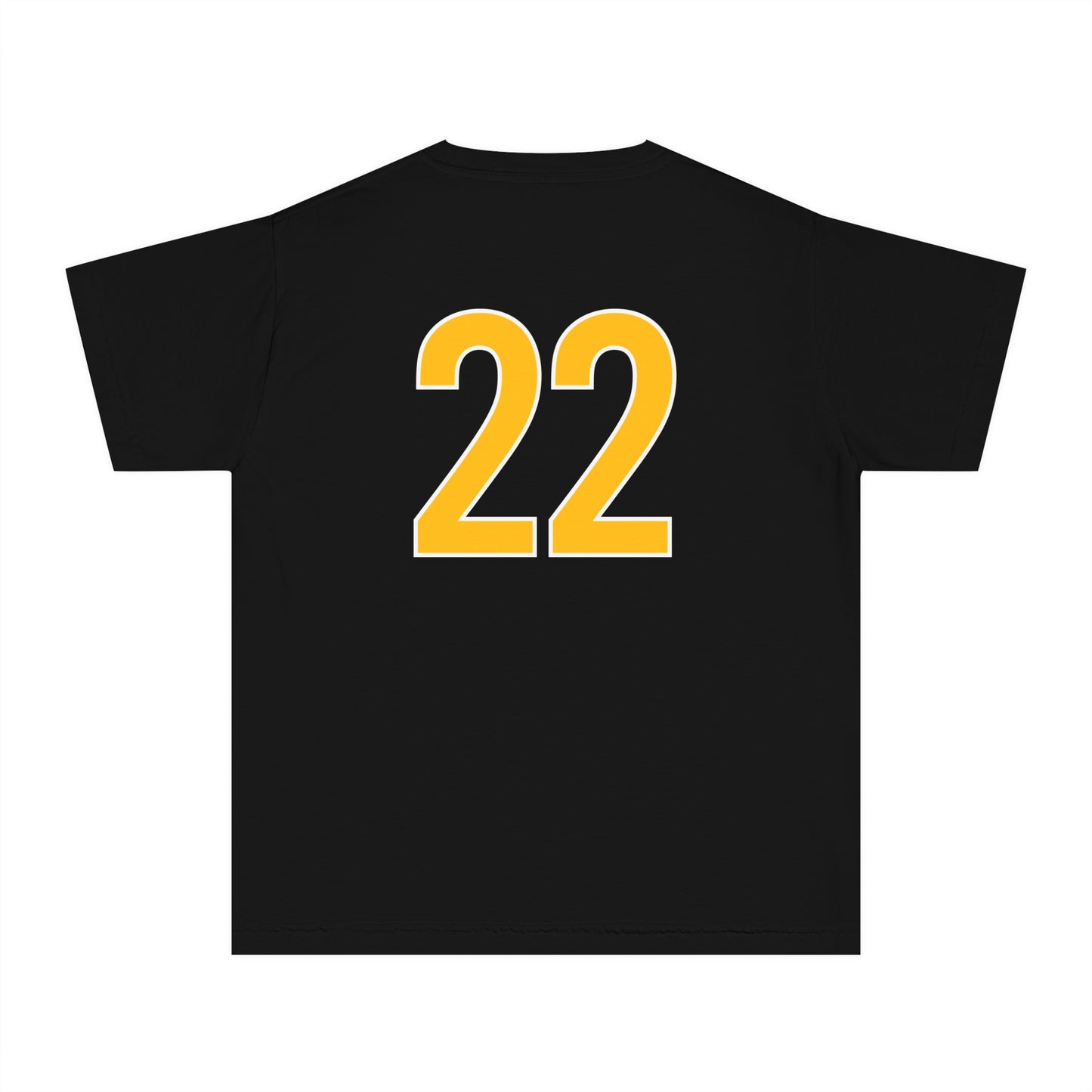 Clark Feeling 22 Tee (Youth)