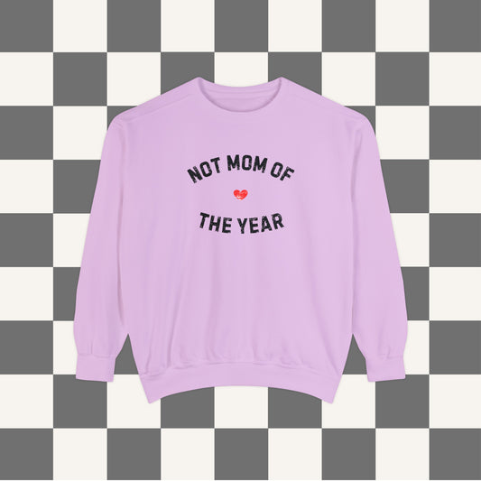 Mama Shirt Mother's Day Gift For Mom Of The Year Shirt For New Mom Gift For New Mom Sweatshirt For Mom Birthday Gift For Her Funny Mom Shirt