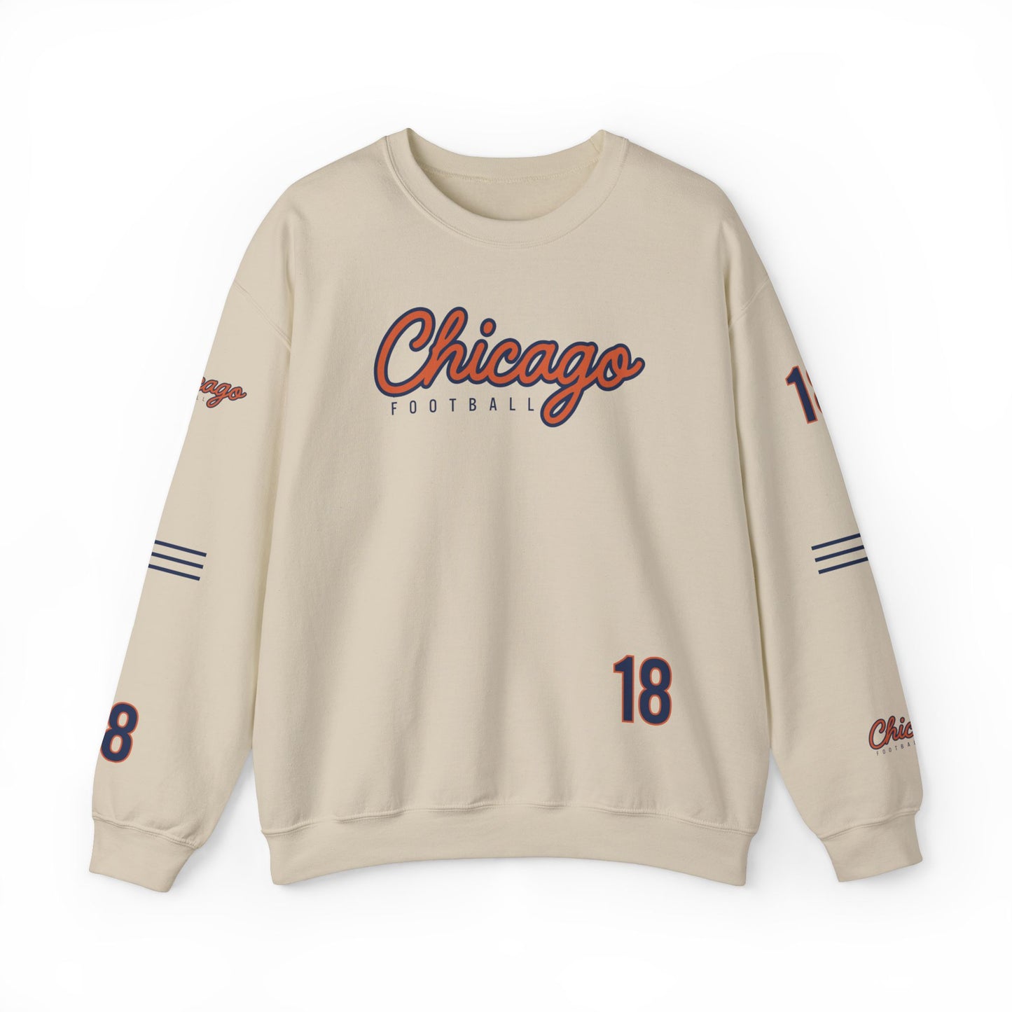 Williams Varsity Sweatshirt V2