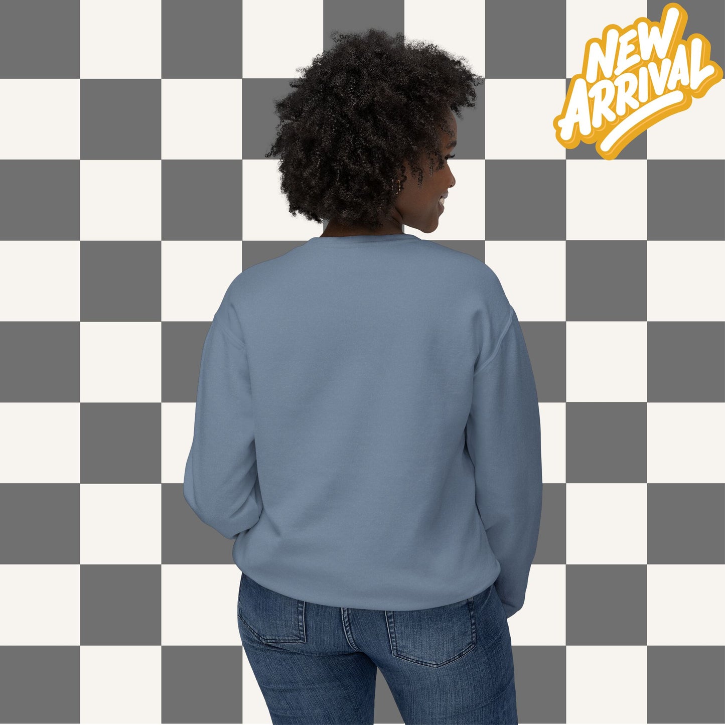 Dear Santa Sweatshirt