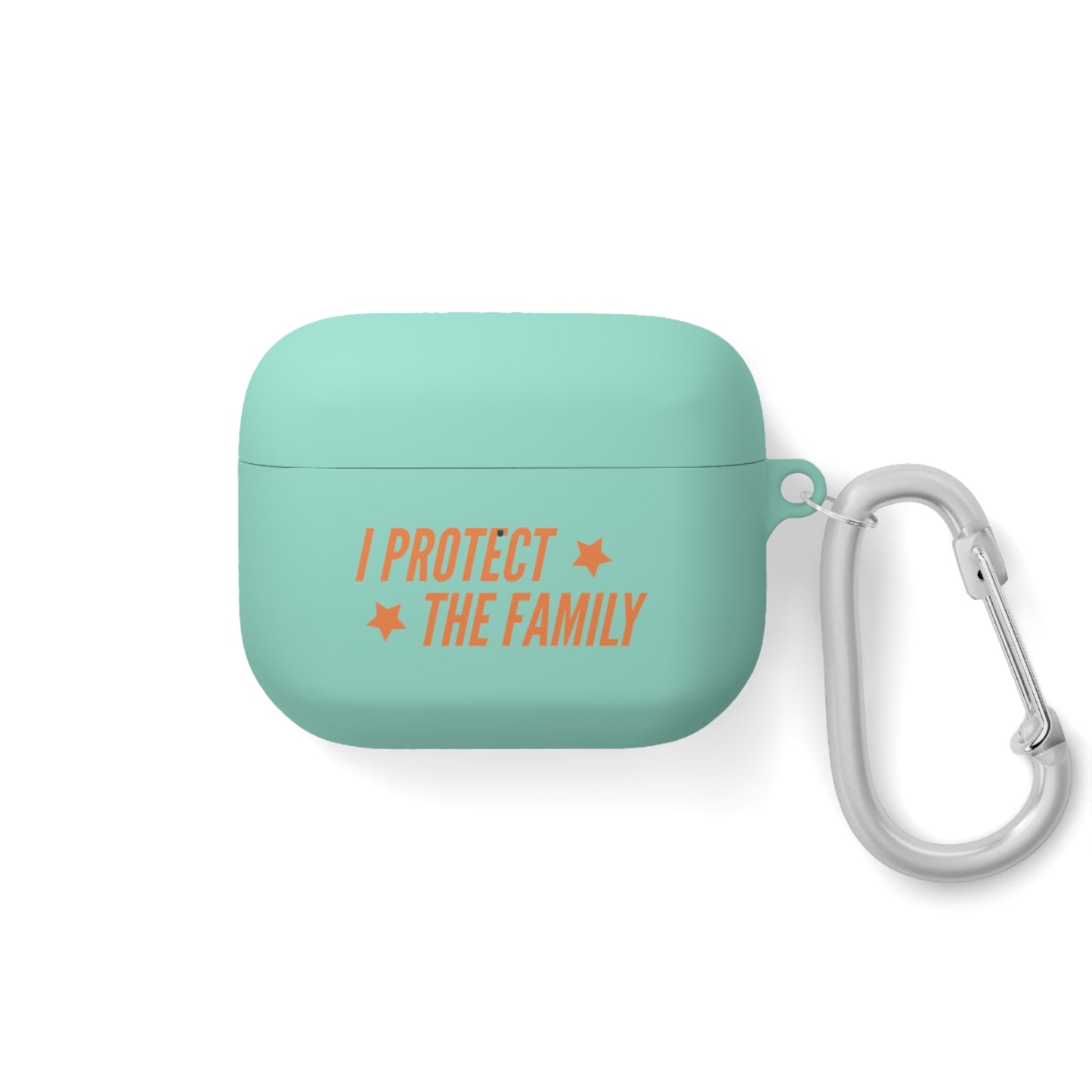 Father Figure Airpod Pro Case