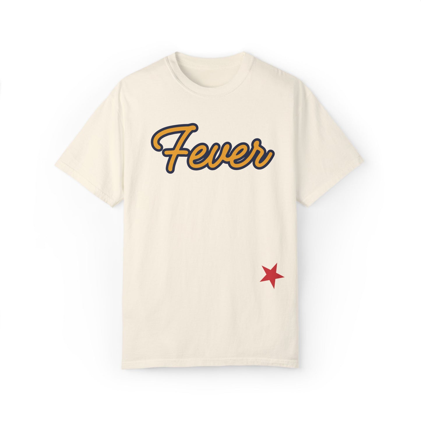 Clark Fever Varsity Tee