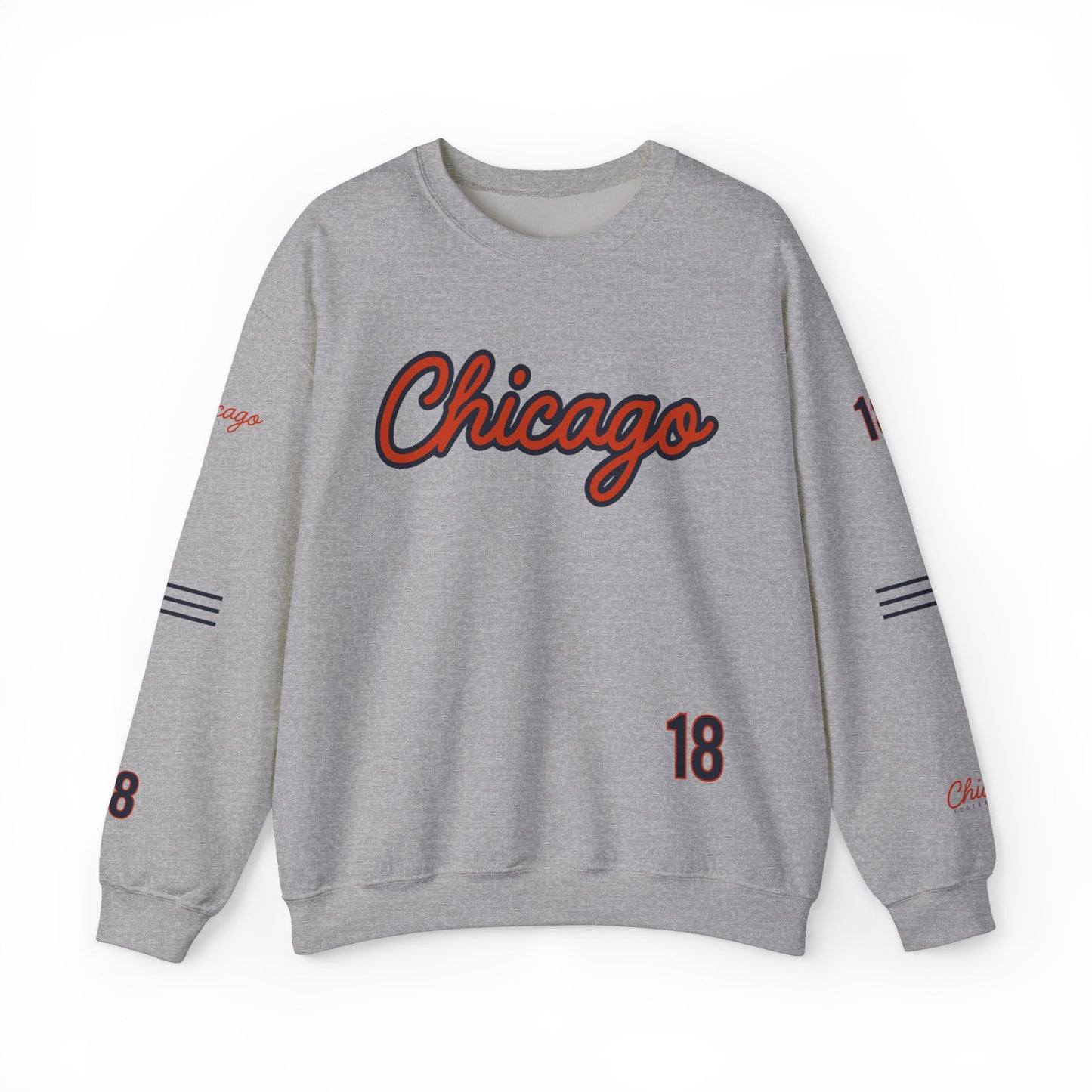 Williams Varsity Sweatshirt