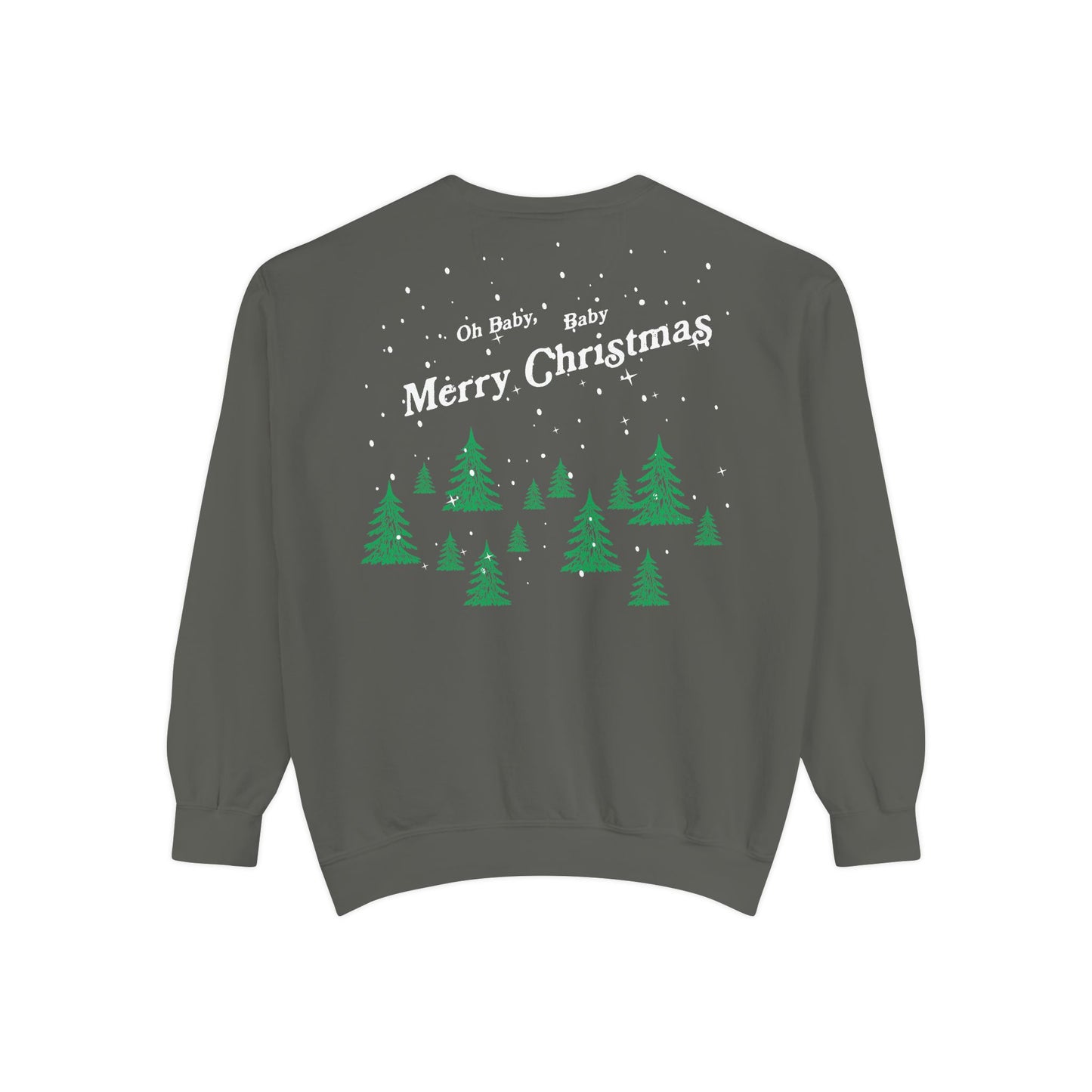 Christmas Tree Farm Sweatshirt