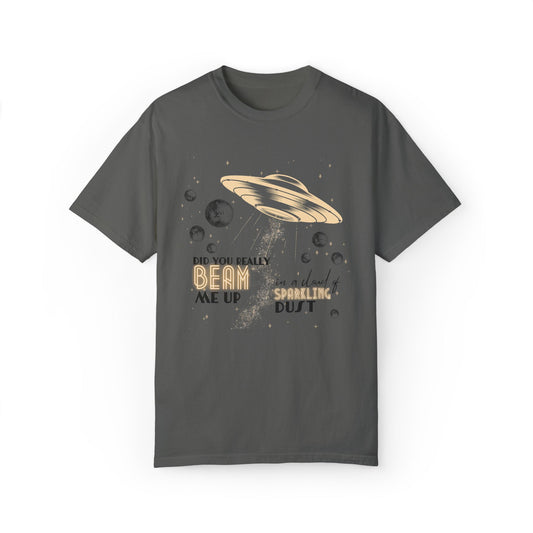 Down Bad UFO Tee