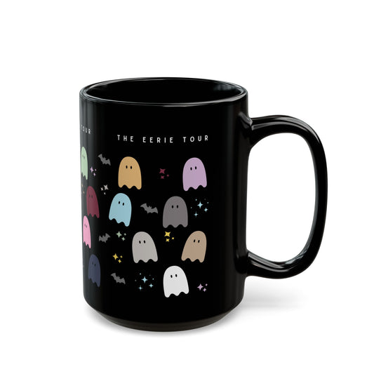 The Eerie Tour Mug