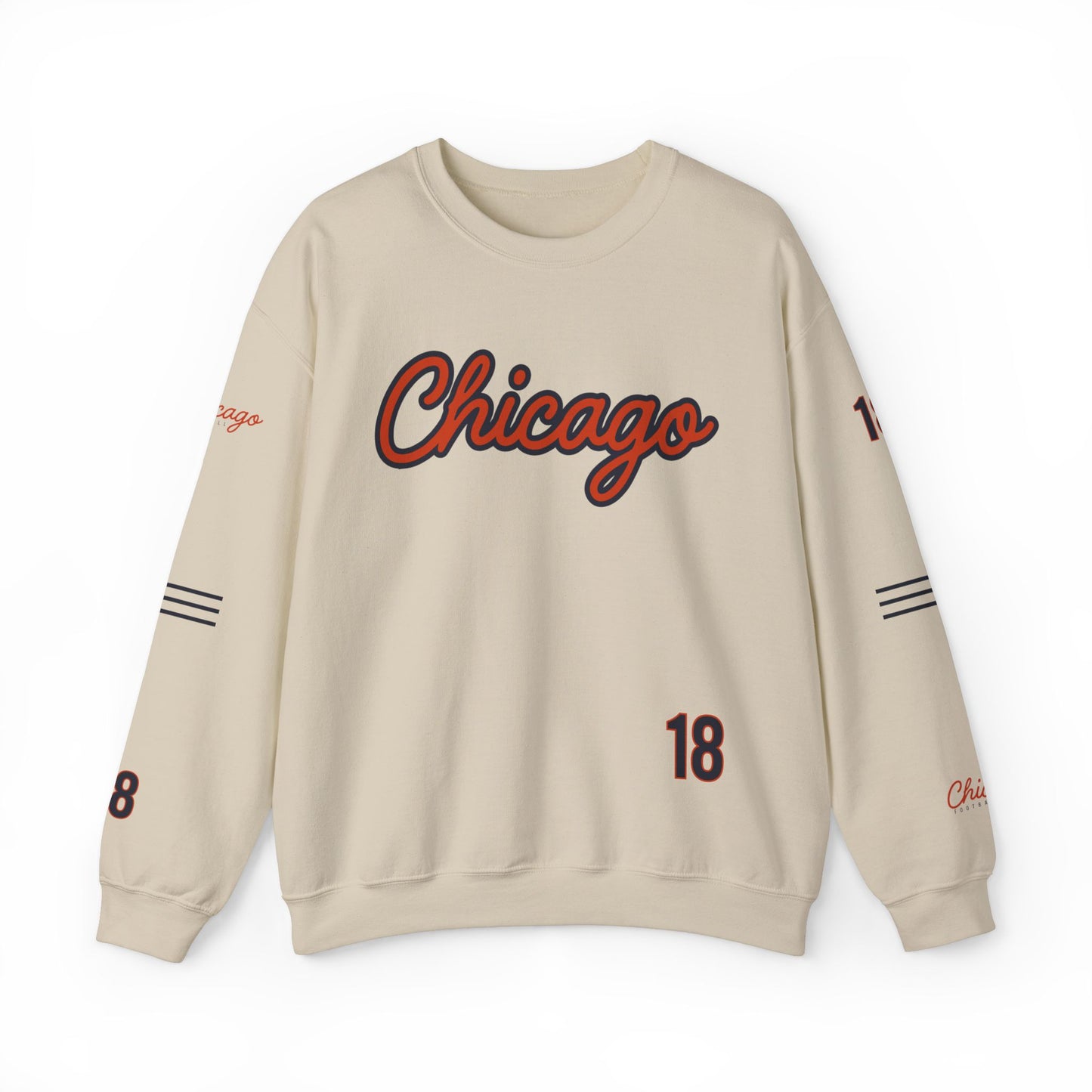 Williams Varsity Sweatshirt