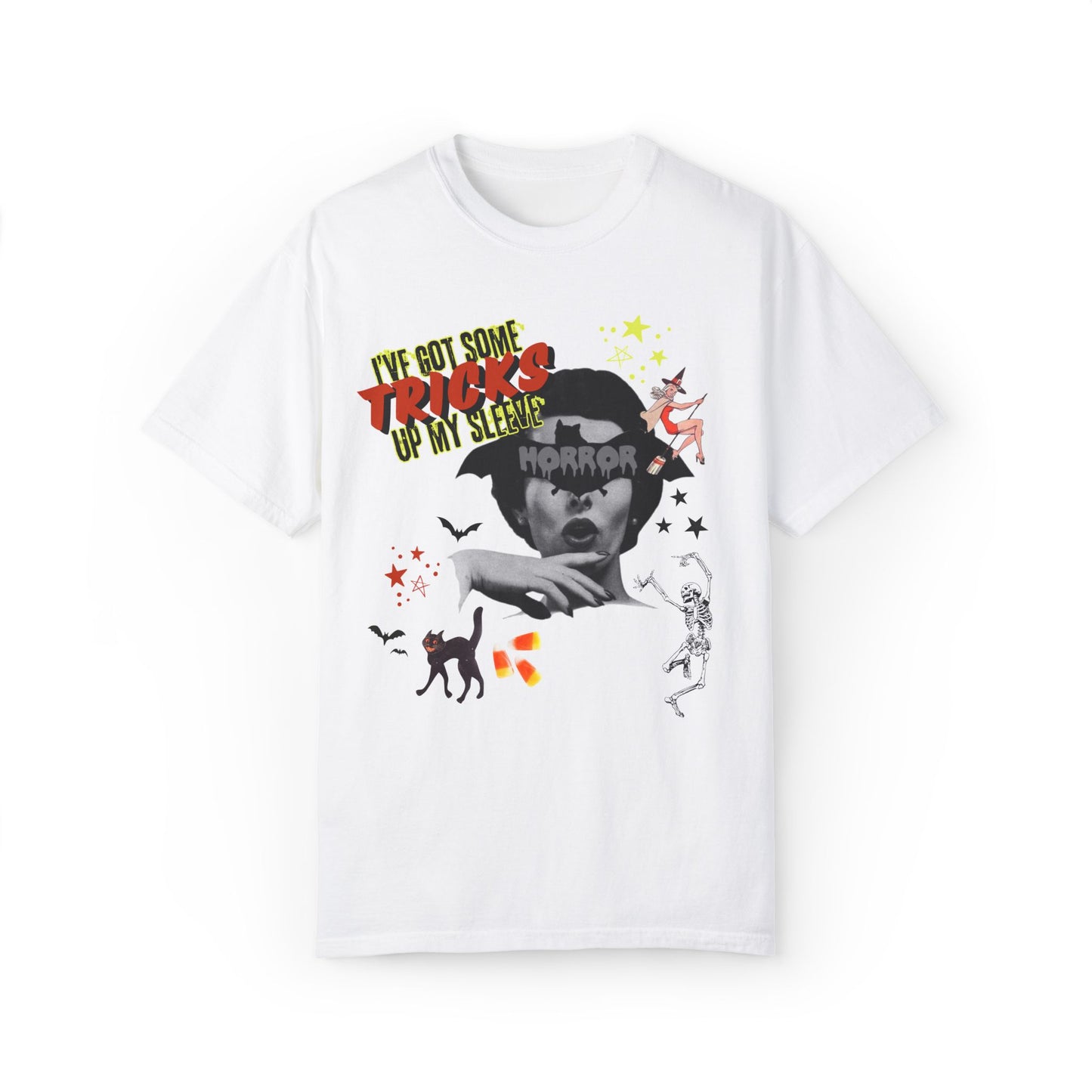 I've Got Some Tricks Tee