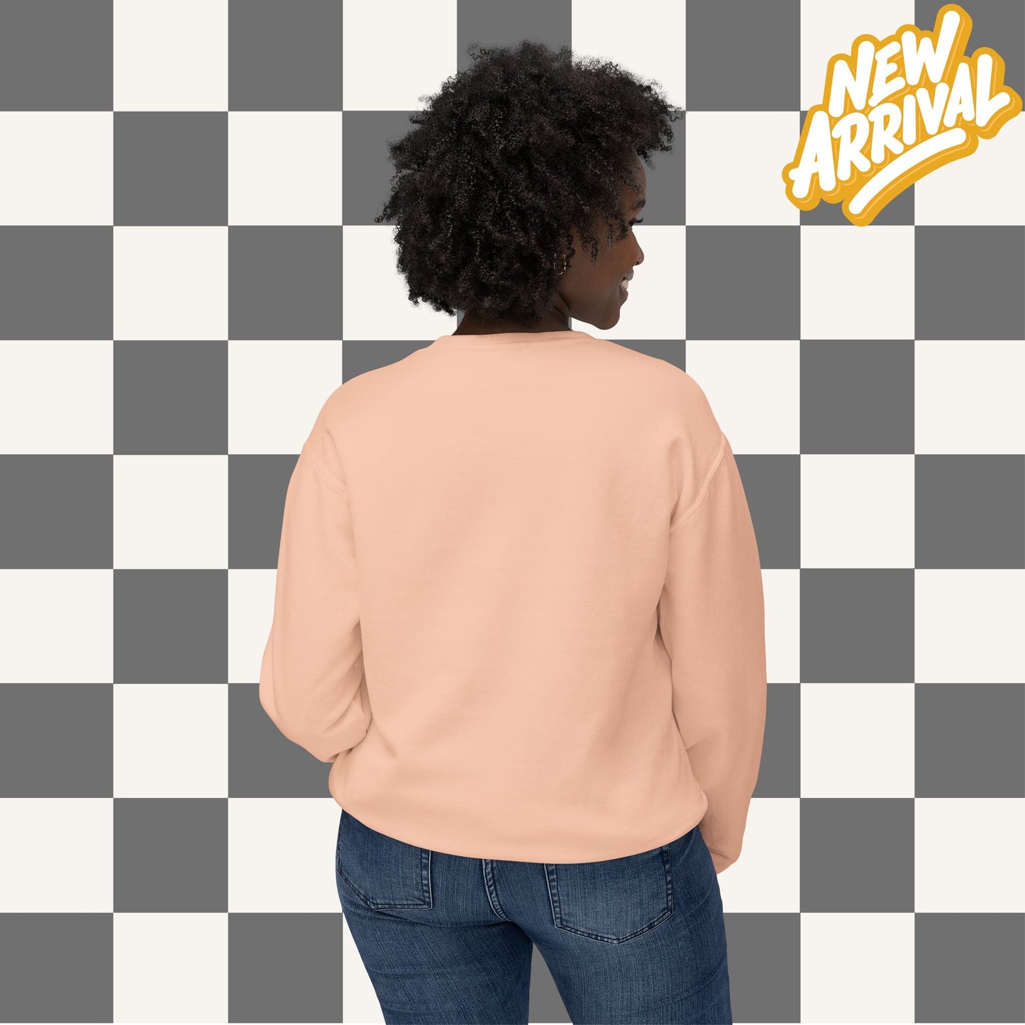 Dear Santa Sweatshirt