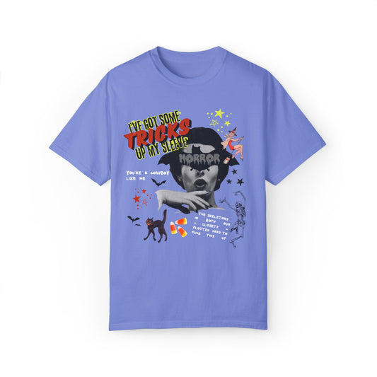 I've Got Some Tricks Tee