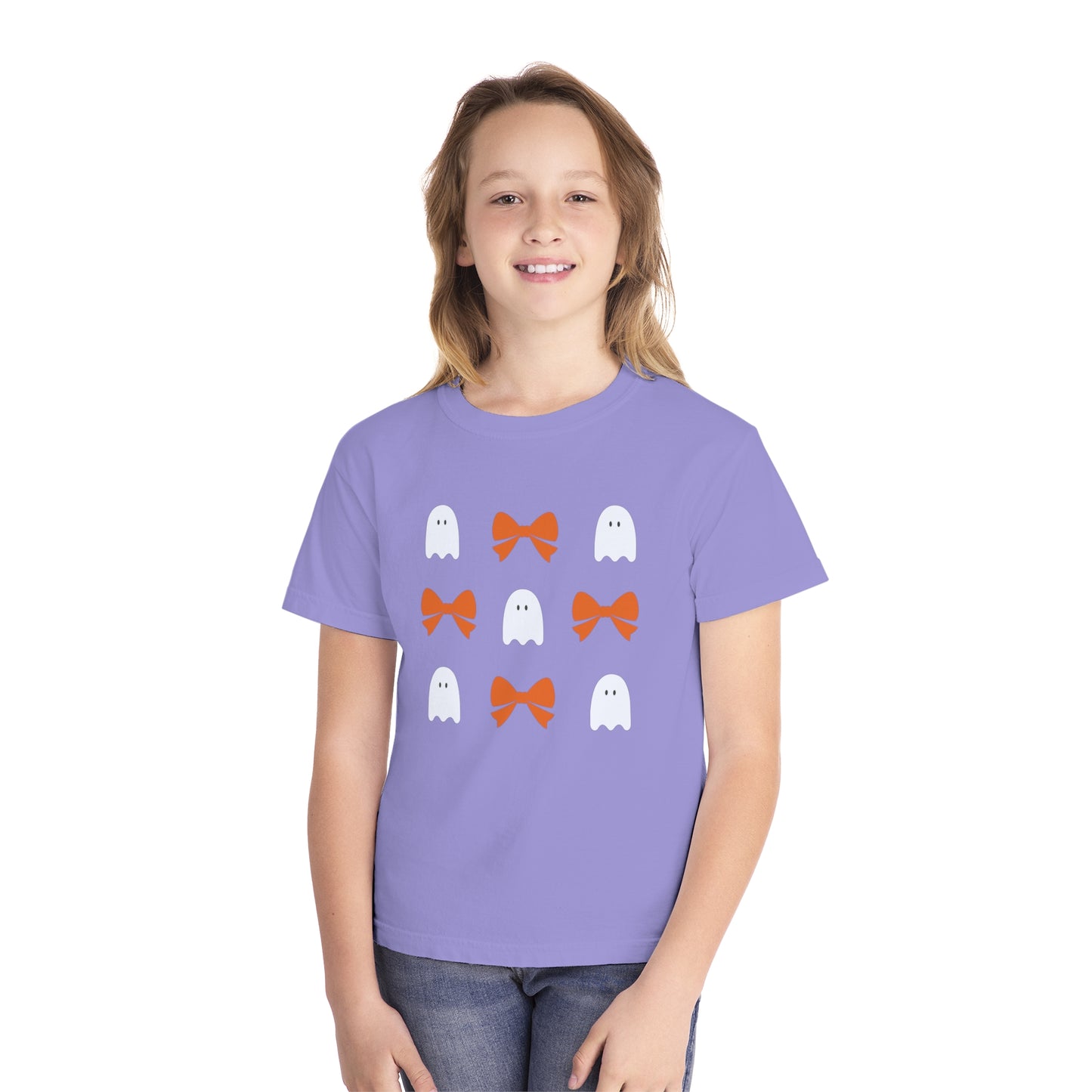 Boos & Bows Coquette Tee (Youth)