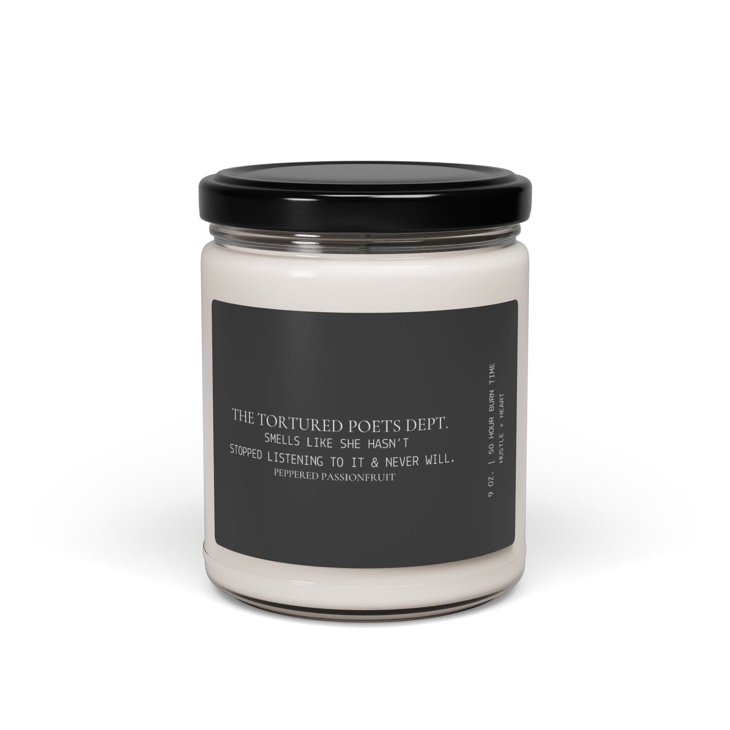 TTPD Soy Candle