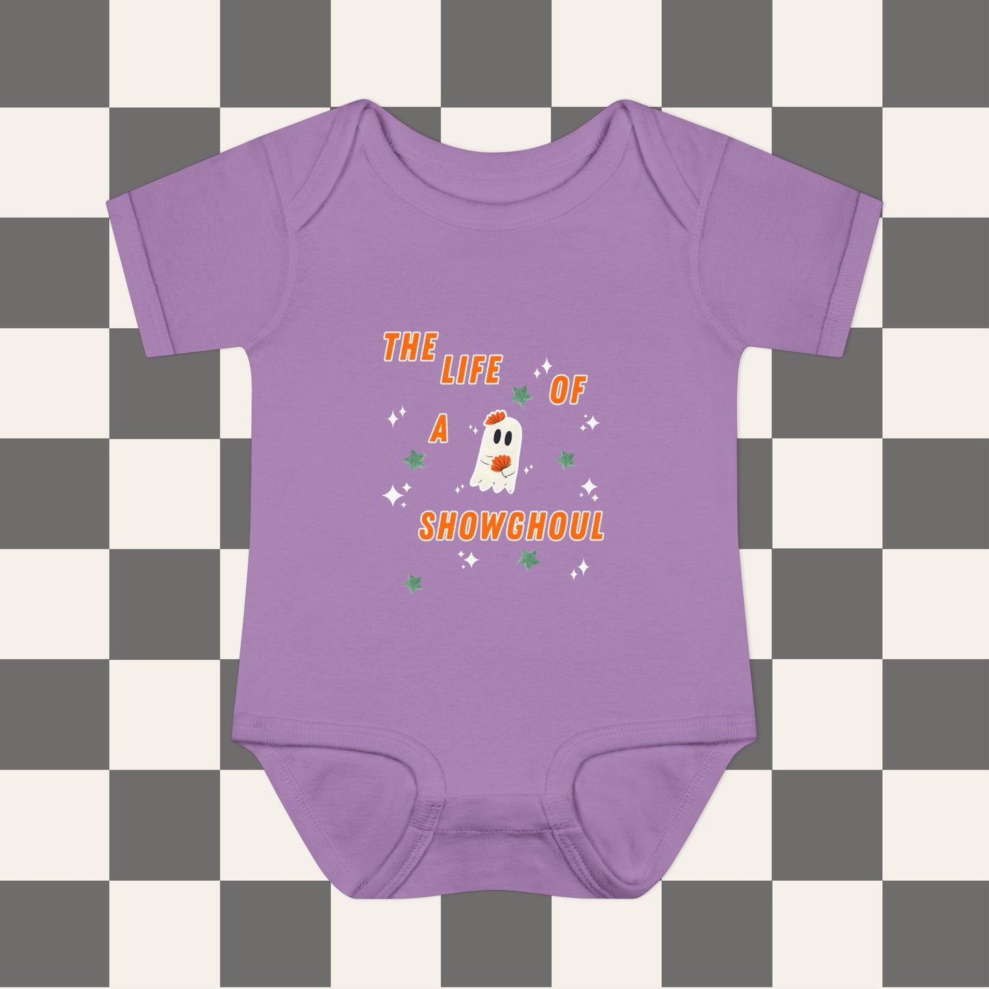 Showghoul Onesie