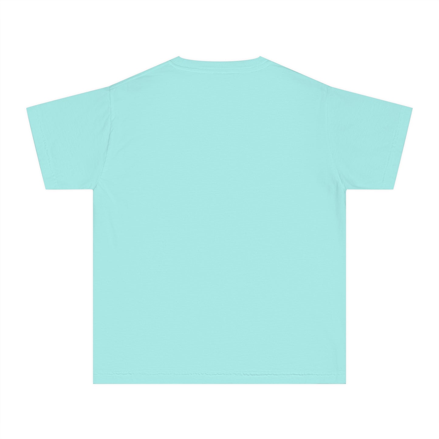 I Feel So Preschool Tee (Youth) | Pink Text