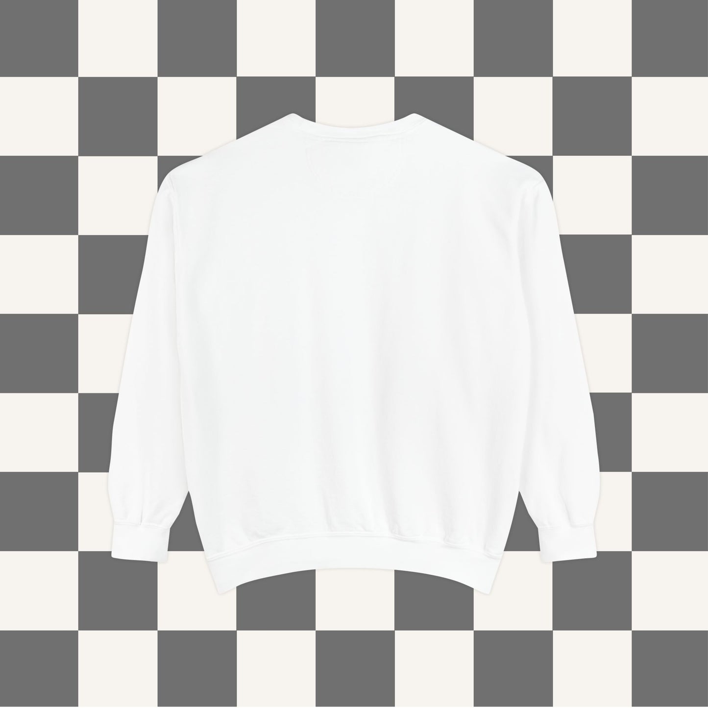 Oh What Fun Sweatshirt