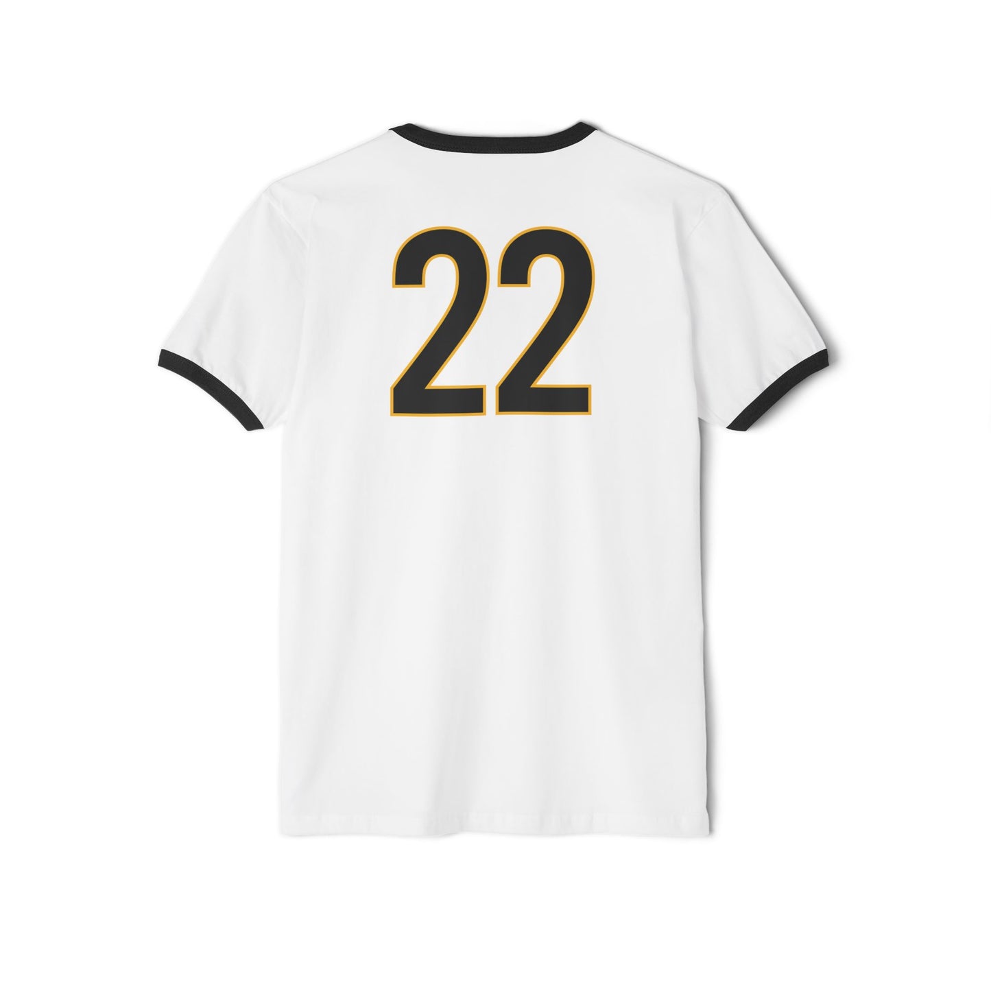 Clark Feeling 22 Retro Tee