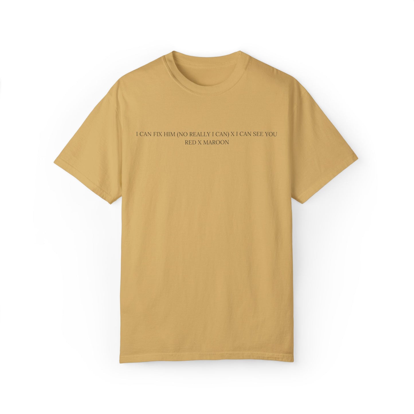 Eras Tour Surprise Songs Tee