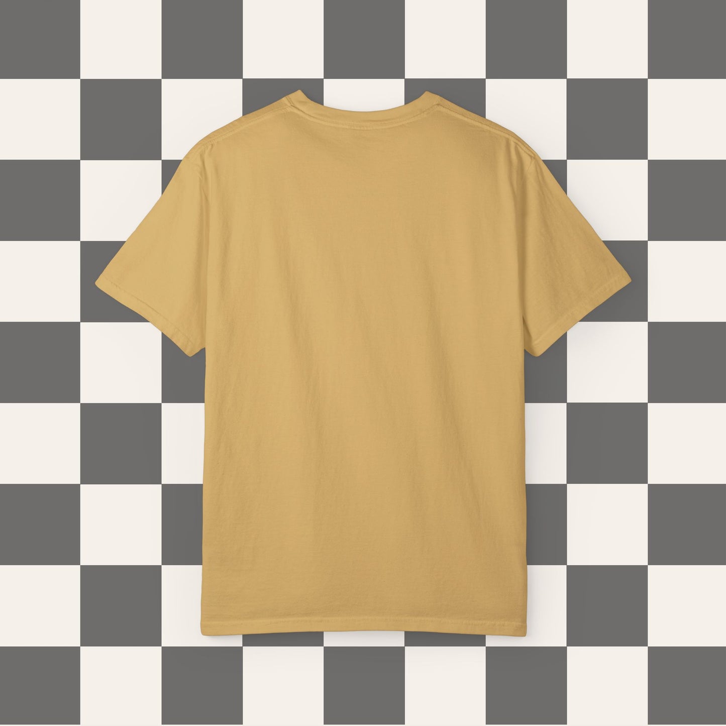 Devils Roll The Dice Tee