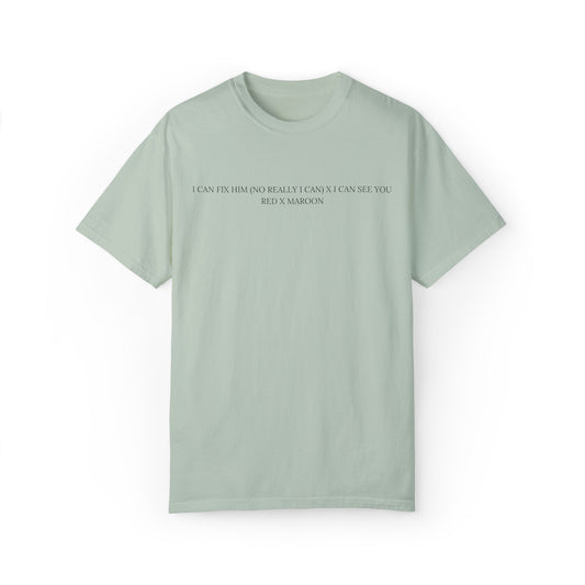 Eras Tour Surprise Songs Tee