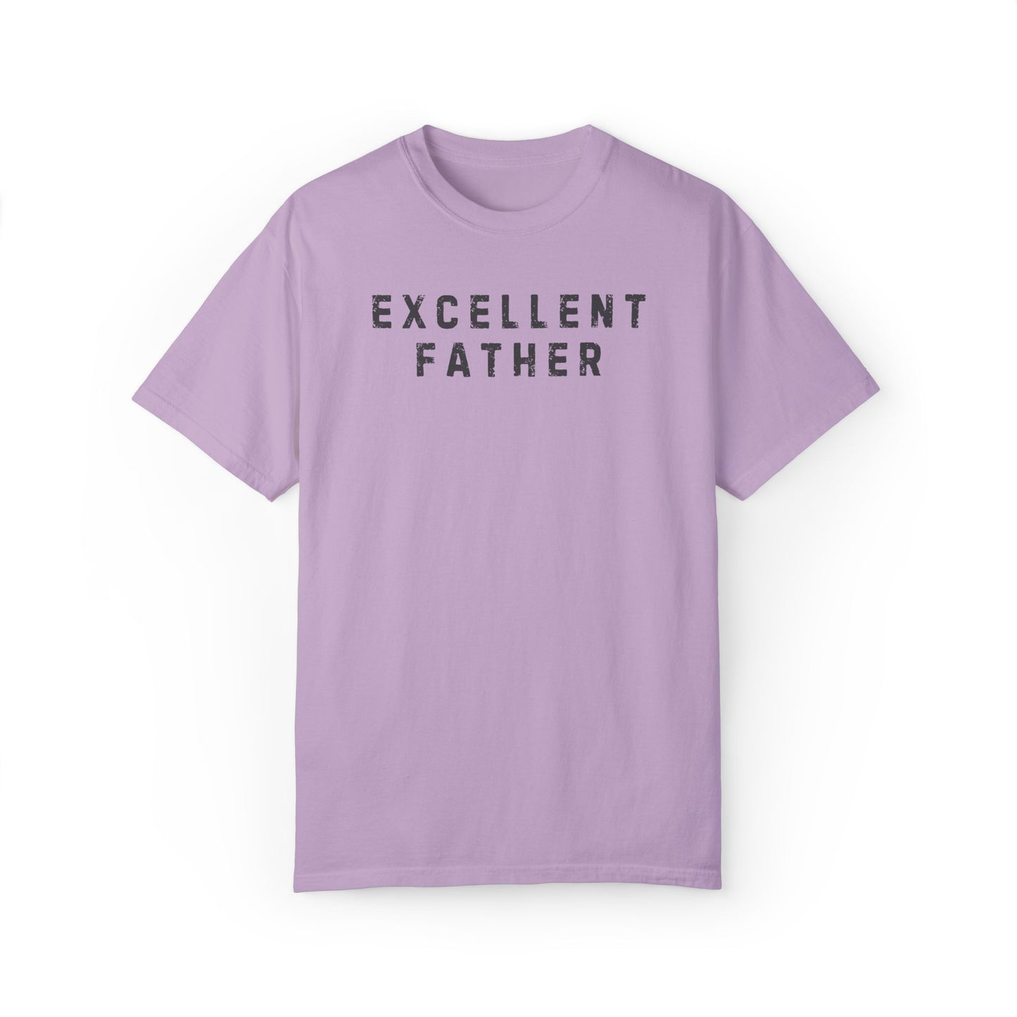 Excellent Father Dad Concert Tee