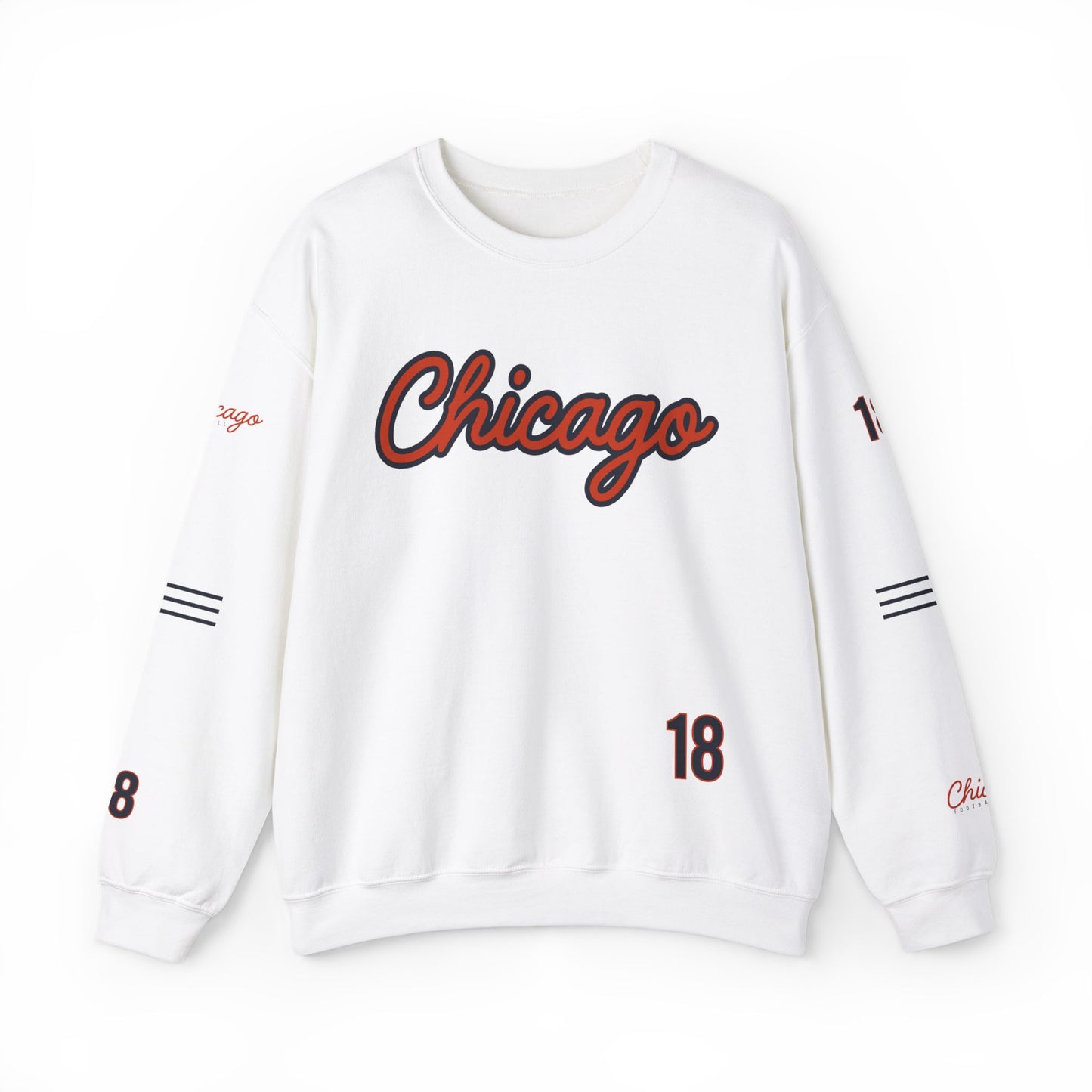 Williams Varsity Sweatshirt