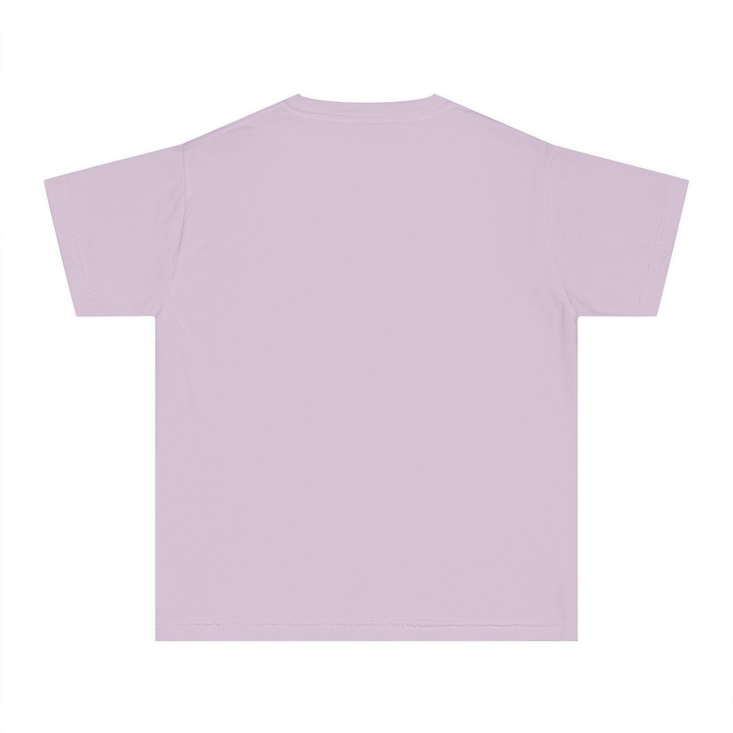 I Feel So Preschool Tee (Youth) | Pink Text