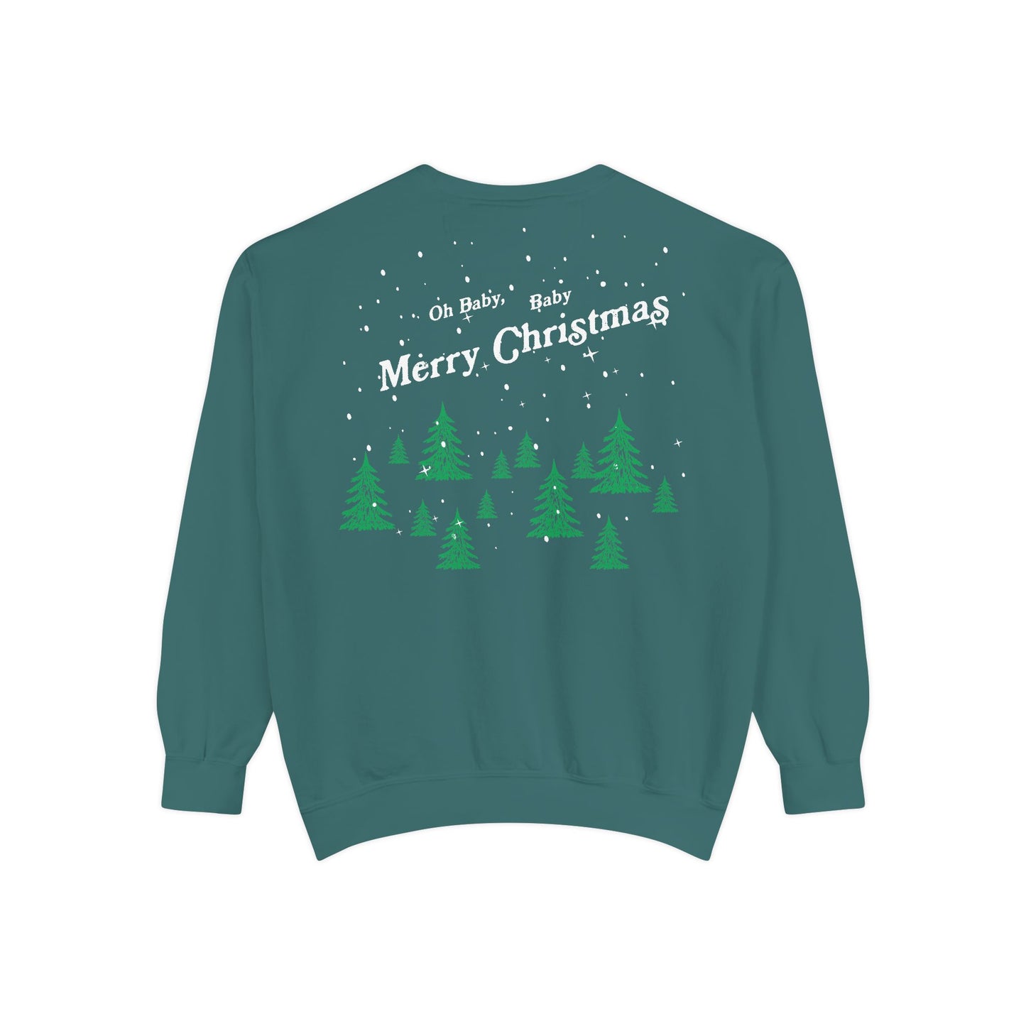 Christmas Tree Farm Sweatshirt