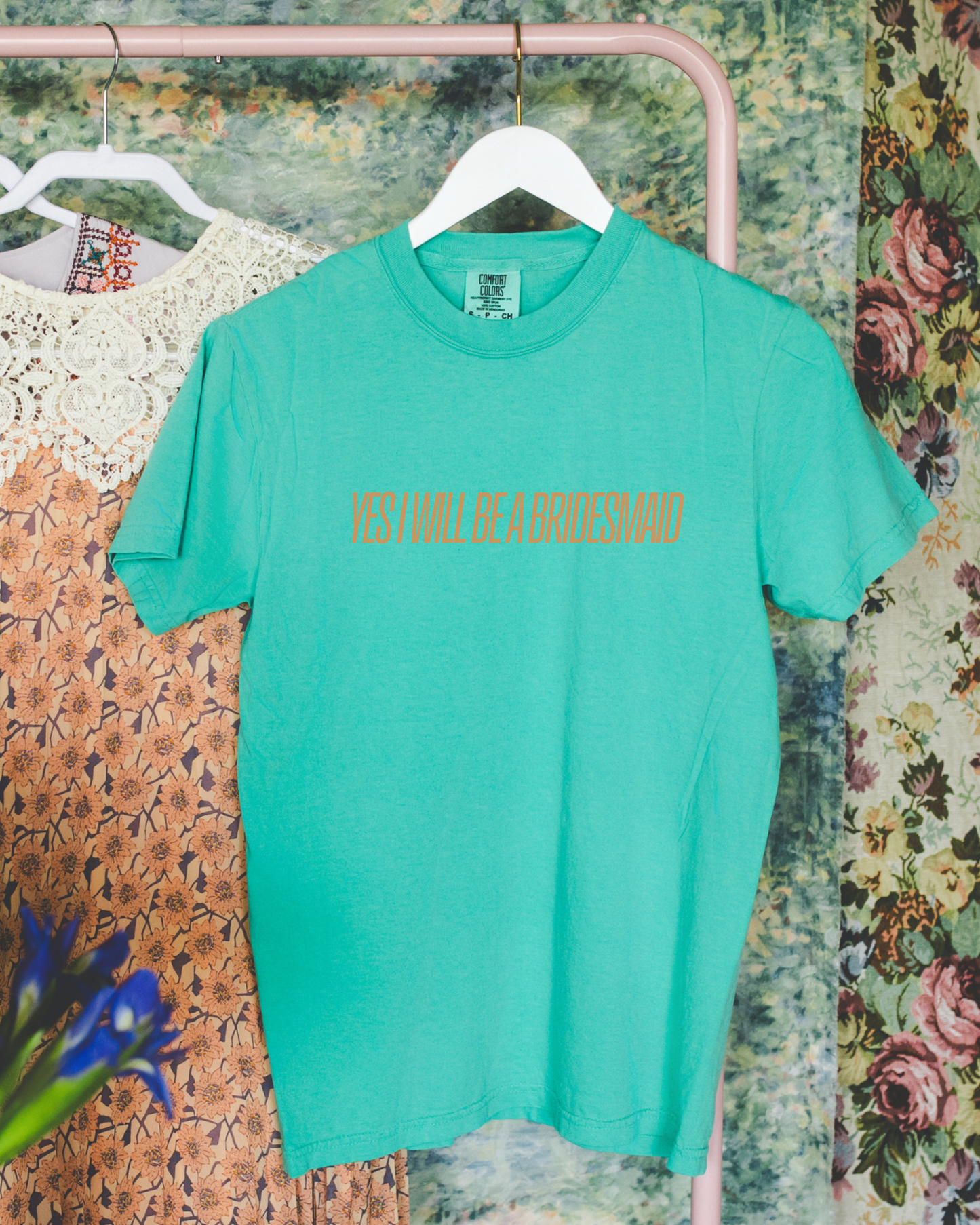 Taylor's Bridesmaid Tee
