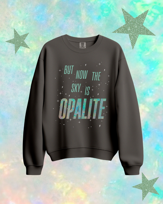 Opalite Sweatshirt